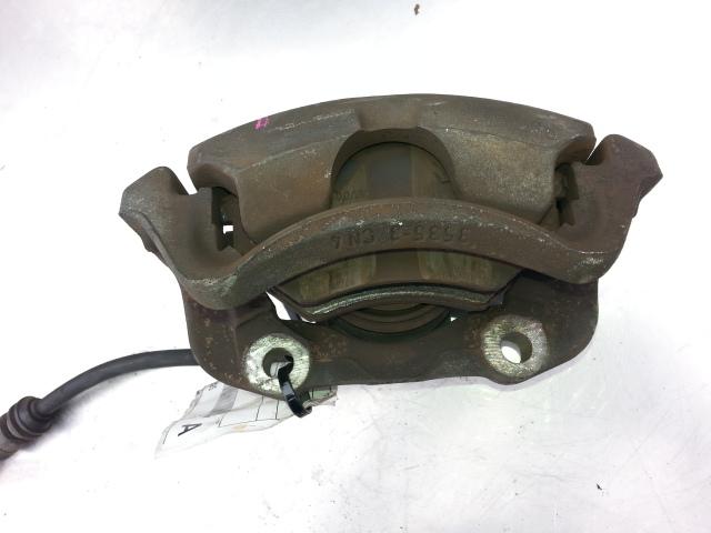 1997 Volkswagen Golf Caliper View Auto part Caliper Volkswagen Golf 1997