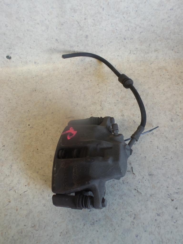 1997 Volkswagen Golf Caliper View Auto part Caliper Volkswagen Golf 1997