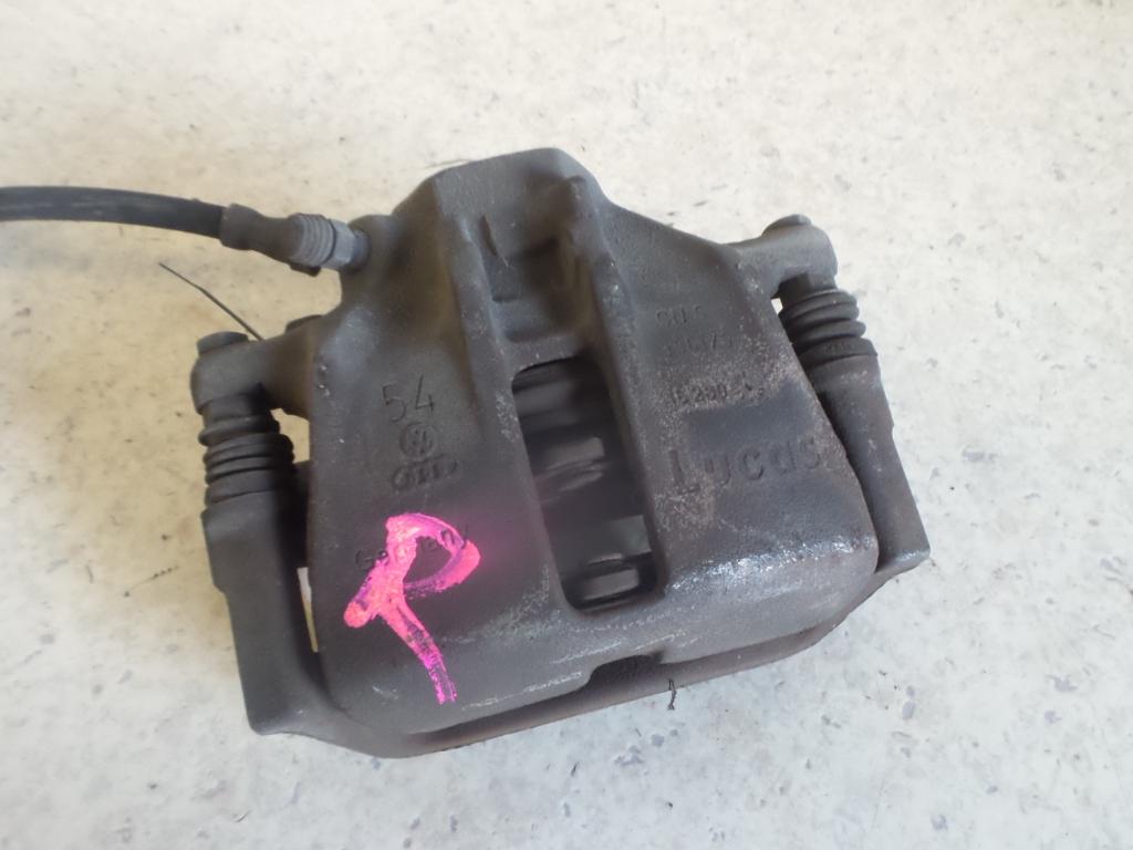 1997 Volkswagen Golf Caliper View Auto part Caliper Volkswagen Golf 1997