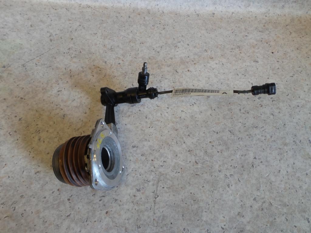 View Auto part Slave Cylinder Holden Commodore 2007