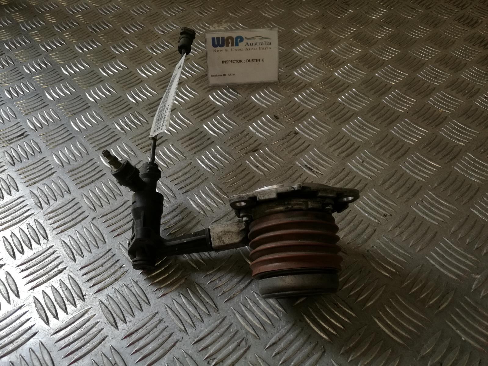 View Auto part Slave Cylinder Holden Commodore 2007