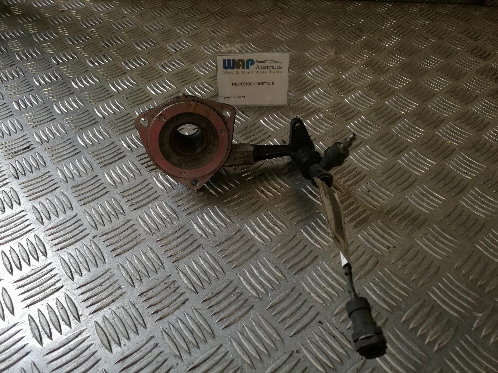 View Auto part Slave Cylinder Holden Commodore 2007