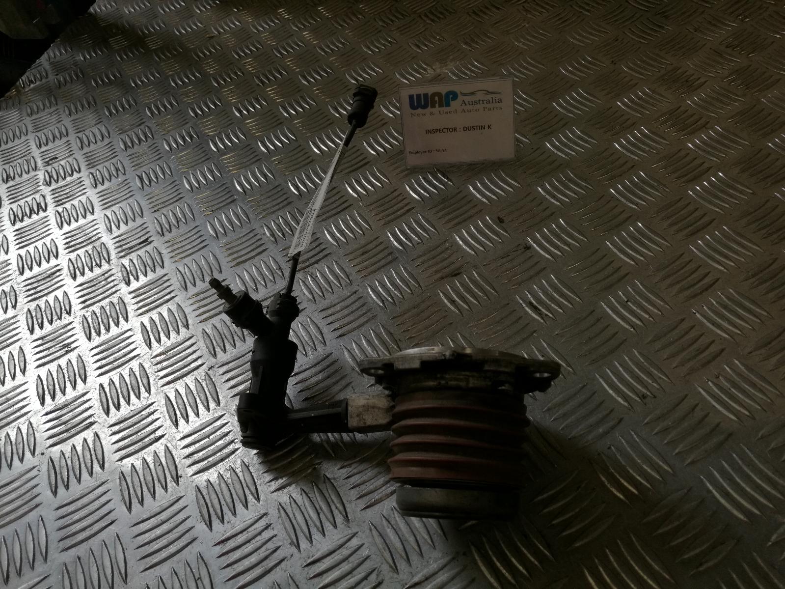 View Auto part Slave Cylinder Holden Commodore 2007