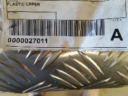 View Auto part Timing Case/Cover Toyota Hiace 2010