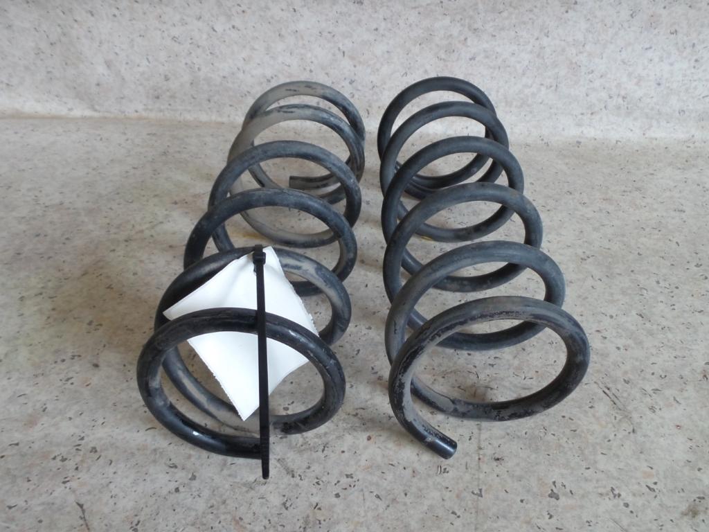 2002 Nissan Skyline Rear Coil Spring View Auto part Rear Coil Spring Nissan Skyline 2002