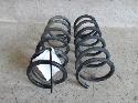 View Auto part Rear Coil Spring Nissan Skyline 2002