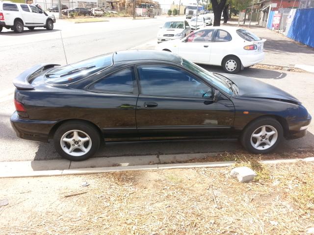 View Auto part Door/Boot/Gate Lock Honda Integra 2001