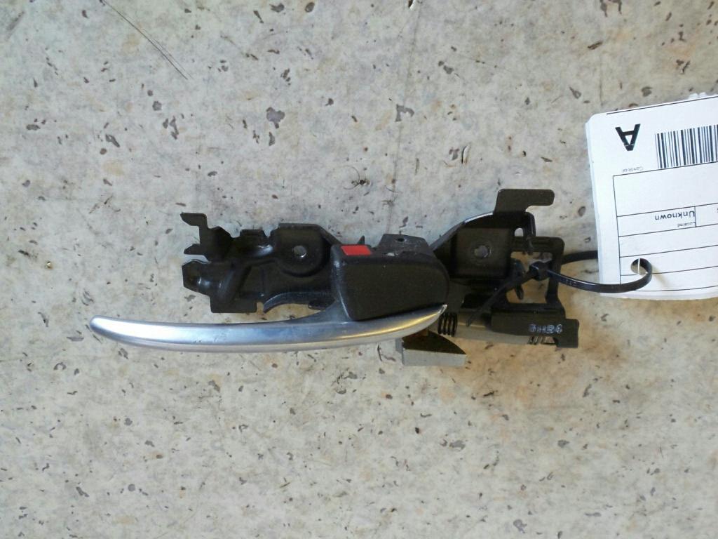 View Auto part Door Handle Mazda Rx8 2006