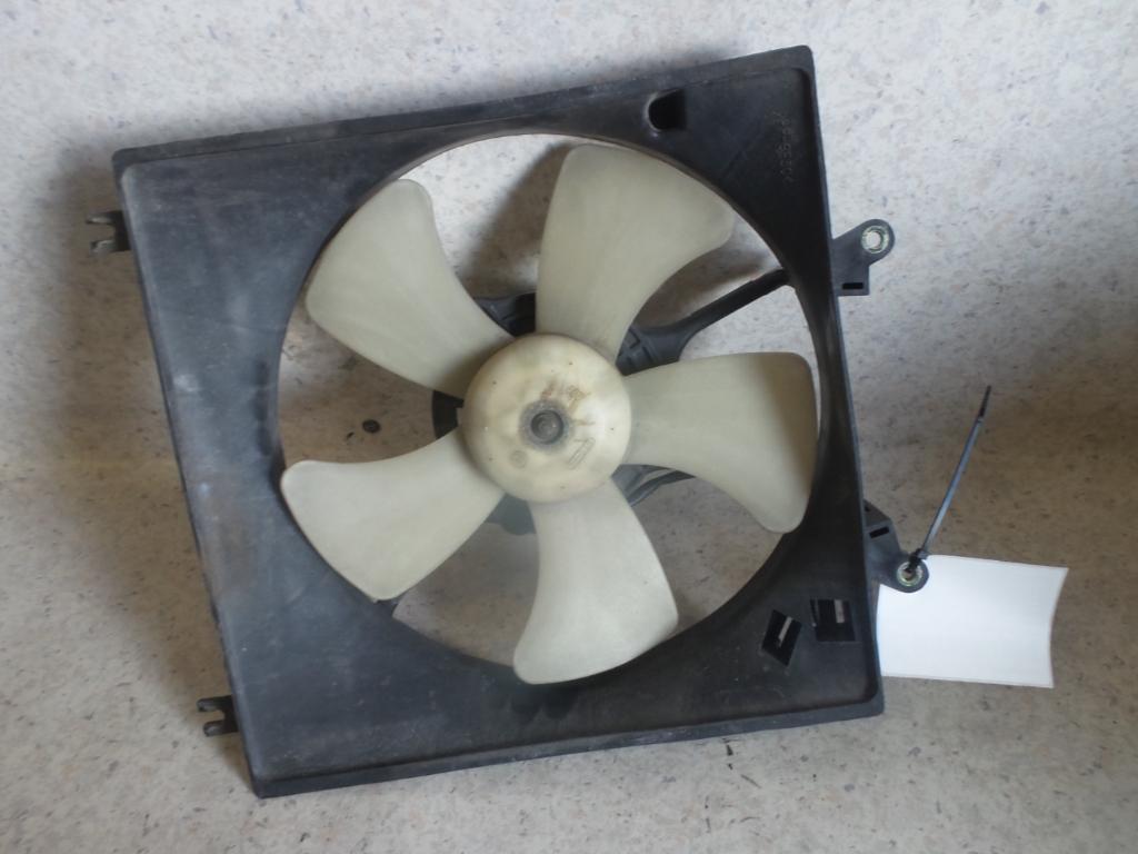 View Auto part Fan Mitsubishi Lancer 1999