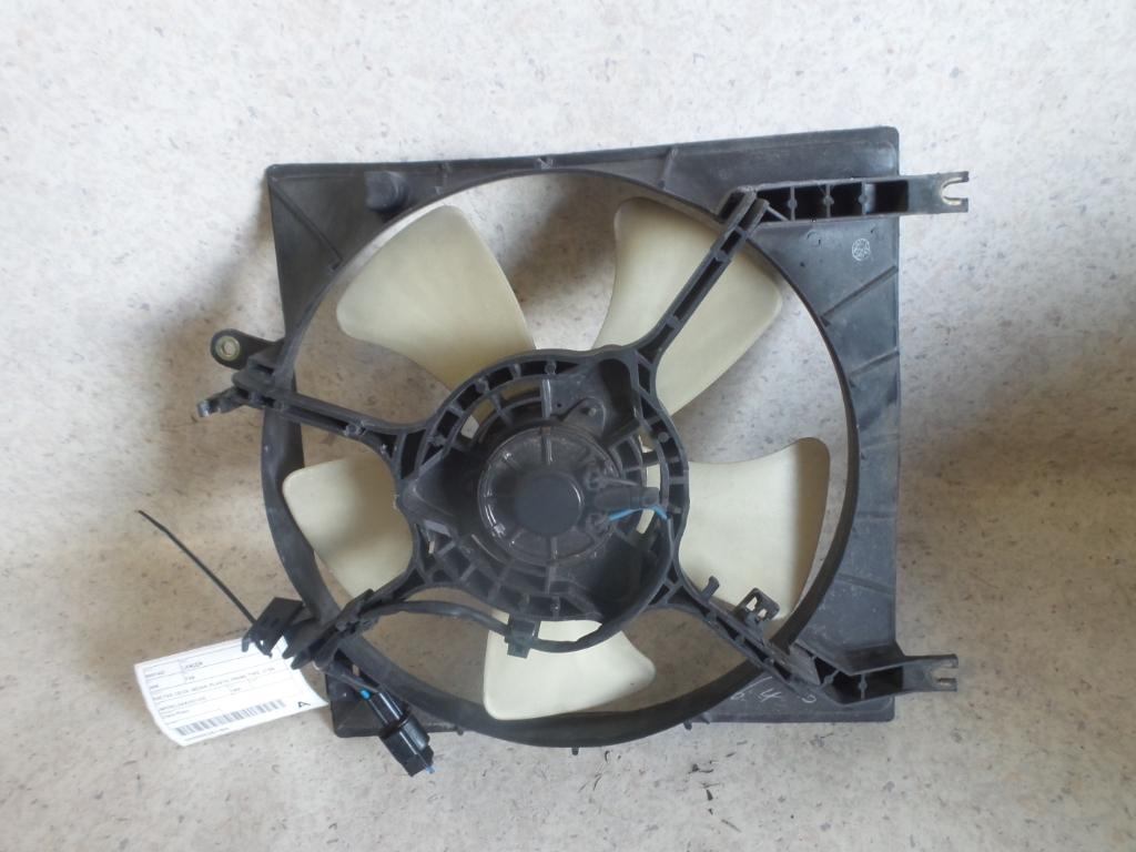 View Auto part Fan Mitsubishi Lancer 1999