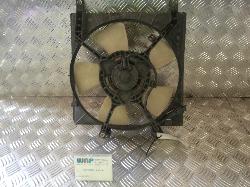 View Auto part Fan Mitsubishi Lancer 1999