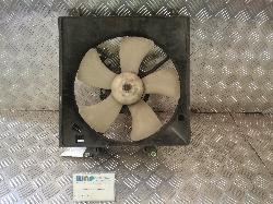 View Auto part Fan Mitsubishi Lancer 1999