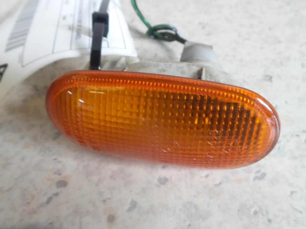 View Auto part Right Indicator/Fog/Side Mitsubishi Lancer 1999