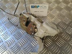 View Auto part Door/Boot/Gate Lock Mitsubishi Lancer 1999