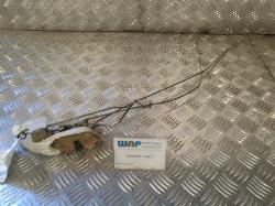 View Auto part Door/Boot/Gate Lock Mitsubishi Lancer 1999