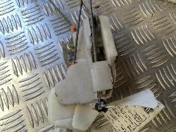 View Auto part Door/Boot/Gate Lock Mitsubishi Lancer 1999