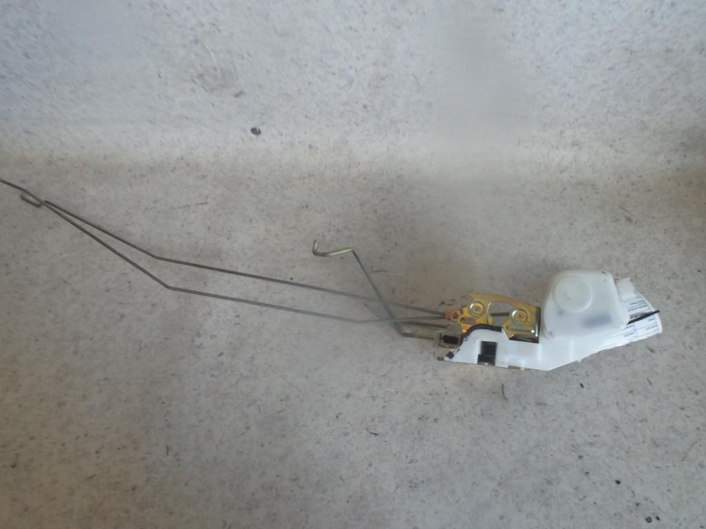 1999 Mitsubishi Lancer Door/Boot/Gate Lock View Auto part Door/Boot/Gate Lock Mitsubishi Lancer 1999