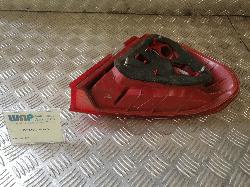 View Auto part Left Taillight Mitsubishi Lancer 1999