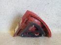 View Auto part Left Taillight Mitsubishi Lancer 1999