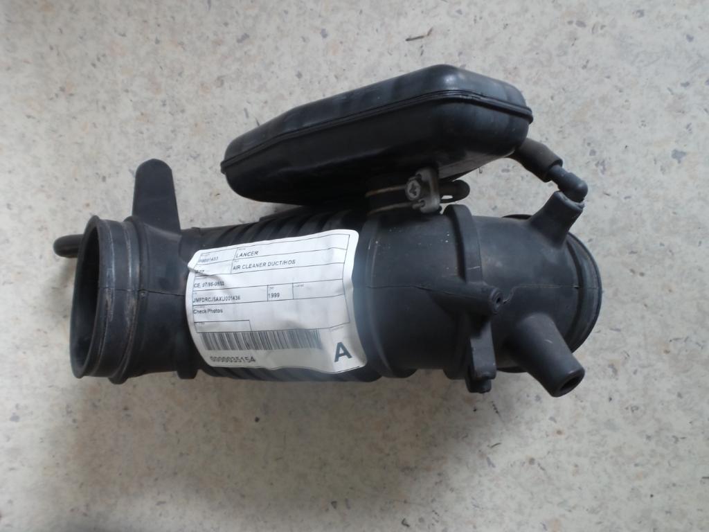 View Auto part Air Cleaner Duct/Hos Mitsubishi Lancer 1999
