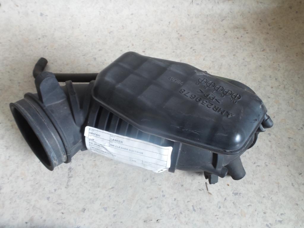 View Auto part Air Cleaner Duct/Hos Mitsubishi Lancer 1999