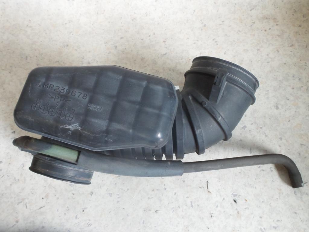 View Auto part Air Cleaner Duct/Hos Mitsubishi Lancer 1999