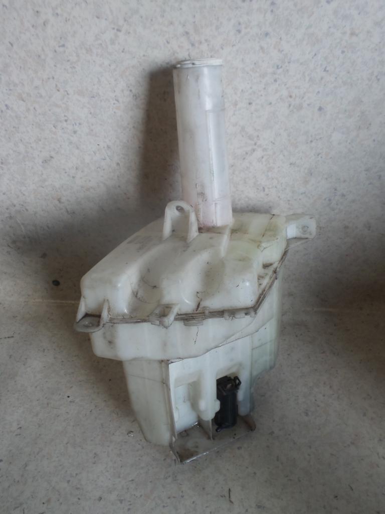 1999 Mitsubishi Lancer Washer Bottle View Auto part Washer Bottle Mitsubishi Lancer 1999
