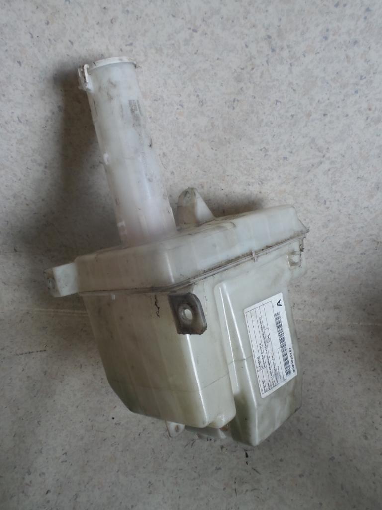 1999 Mitsubishi Lancer Washer Bottle View Auto part Washer Bottle Mitsubishi Lancer 1999