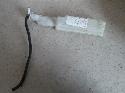 View Auto part Overflow Bottle Mitsubishi Lancer 1999