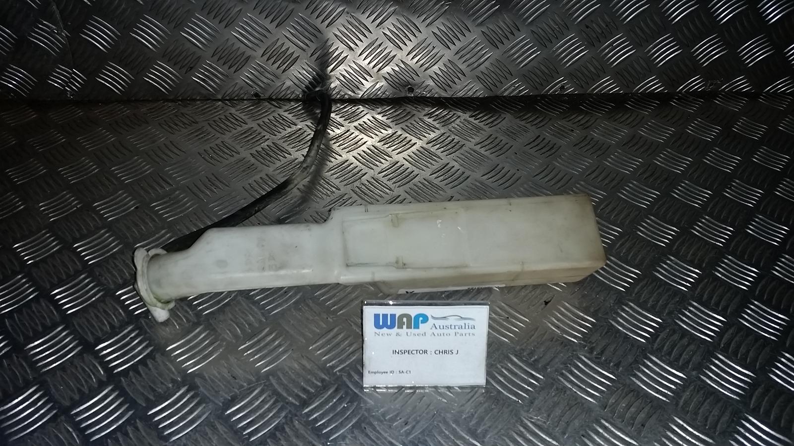 1999 Mitsubishi Lancer Overflow Bottle View Auto part Overflow Bottle Mitsubishi Lancer 1999