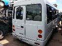 View Auto part Interior Mirror Mitsubishi Canter 2006