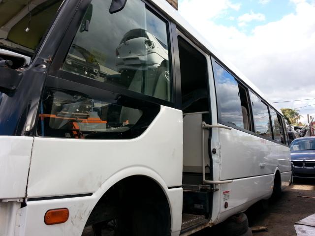 2006 Mitsubishi Canter Interior Mirror View Auto part Interior Mirror Mitsubishi Canter 2006