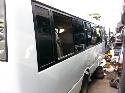 View Auto part Interior Mirror Mitsubishi Canter 2006
