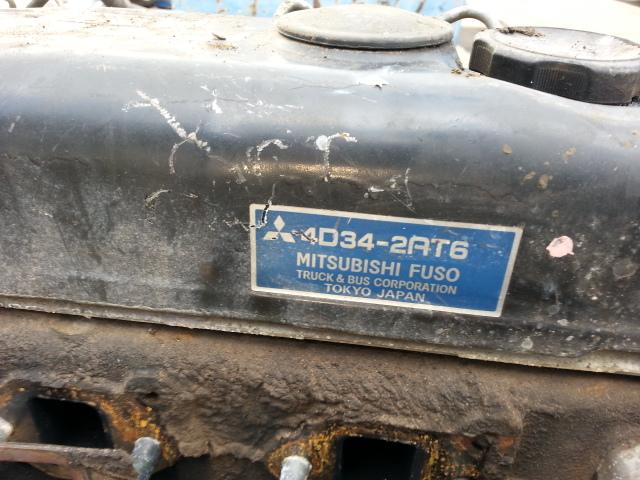 2006 Mitsubishi Canter Interior Mirror View Auto part Interior Mirror Mitsubishi Canter 2006