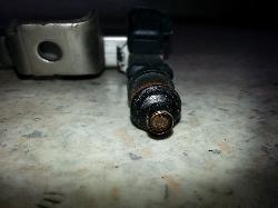 View Auto part Fuel Injector Mazda 6 2006