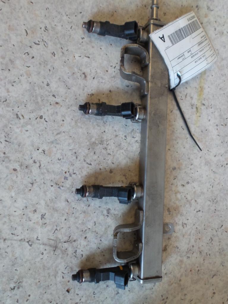 View Auto part Fuel Injector Mazda 6 2006