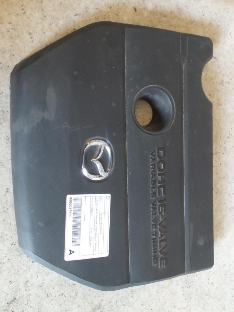 View Auto part Rocker Assy/Cover Mazda 6 2006