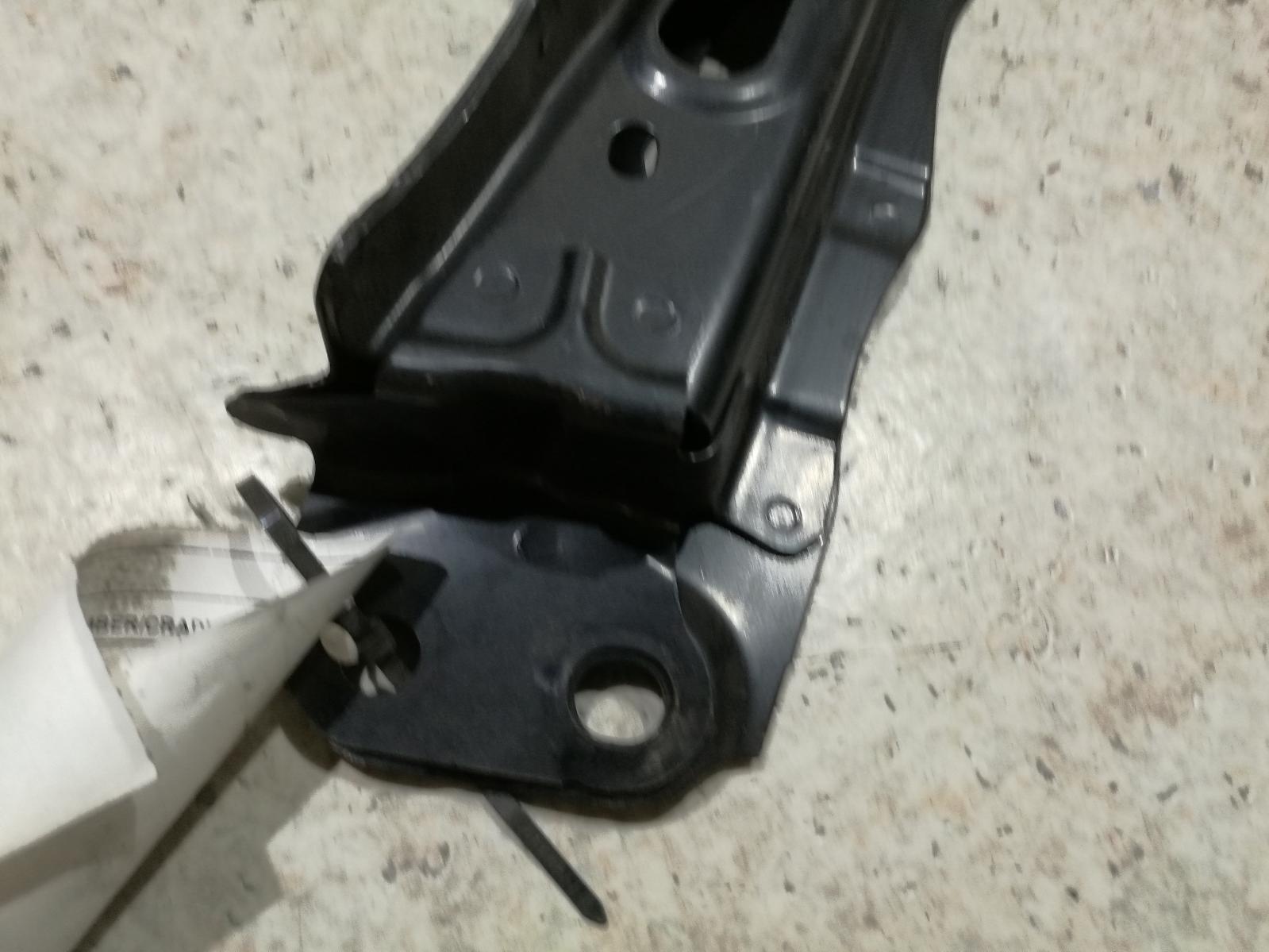 2014 Toyota Rav4 Frt Xmember/Cradle View Auto part Frt Xmember/Cradle Toyota Rav4 2014