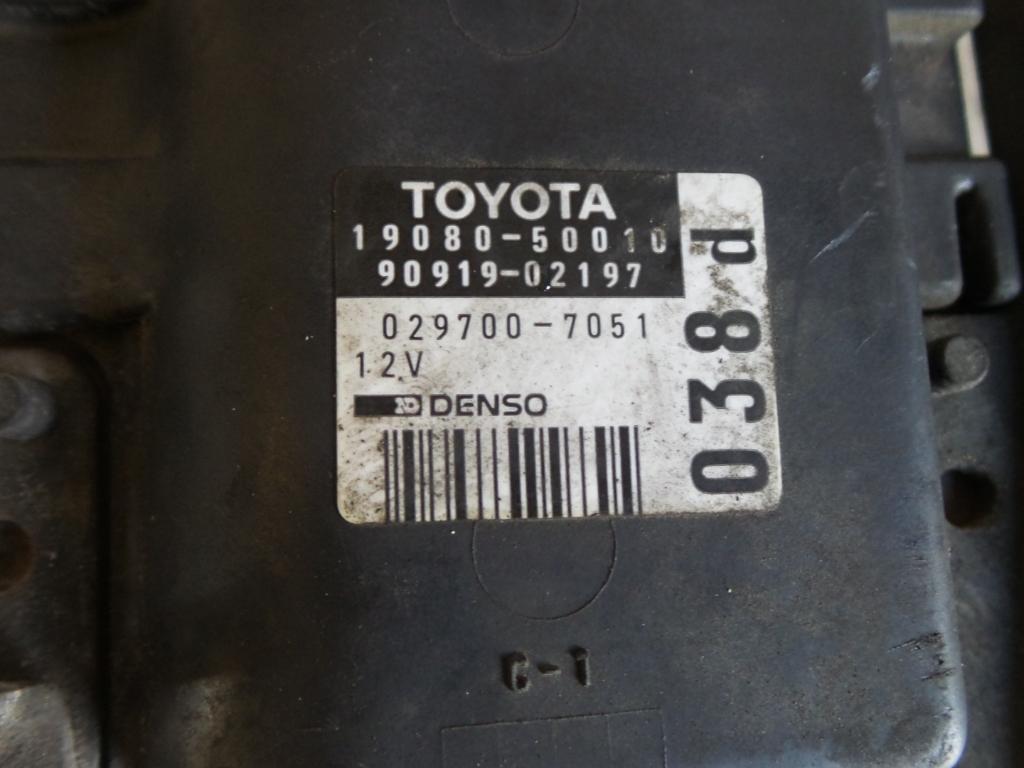View Auto part Coil/Coil Pack Lexus Ls400 1991