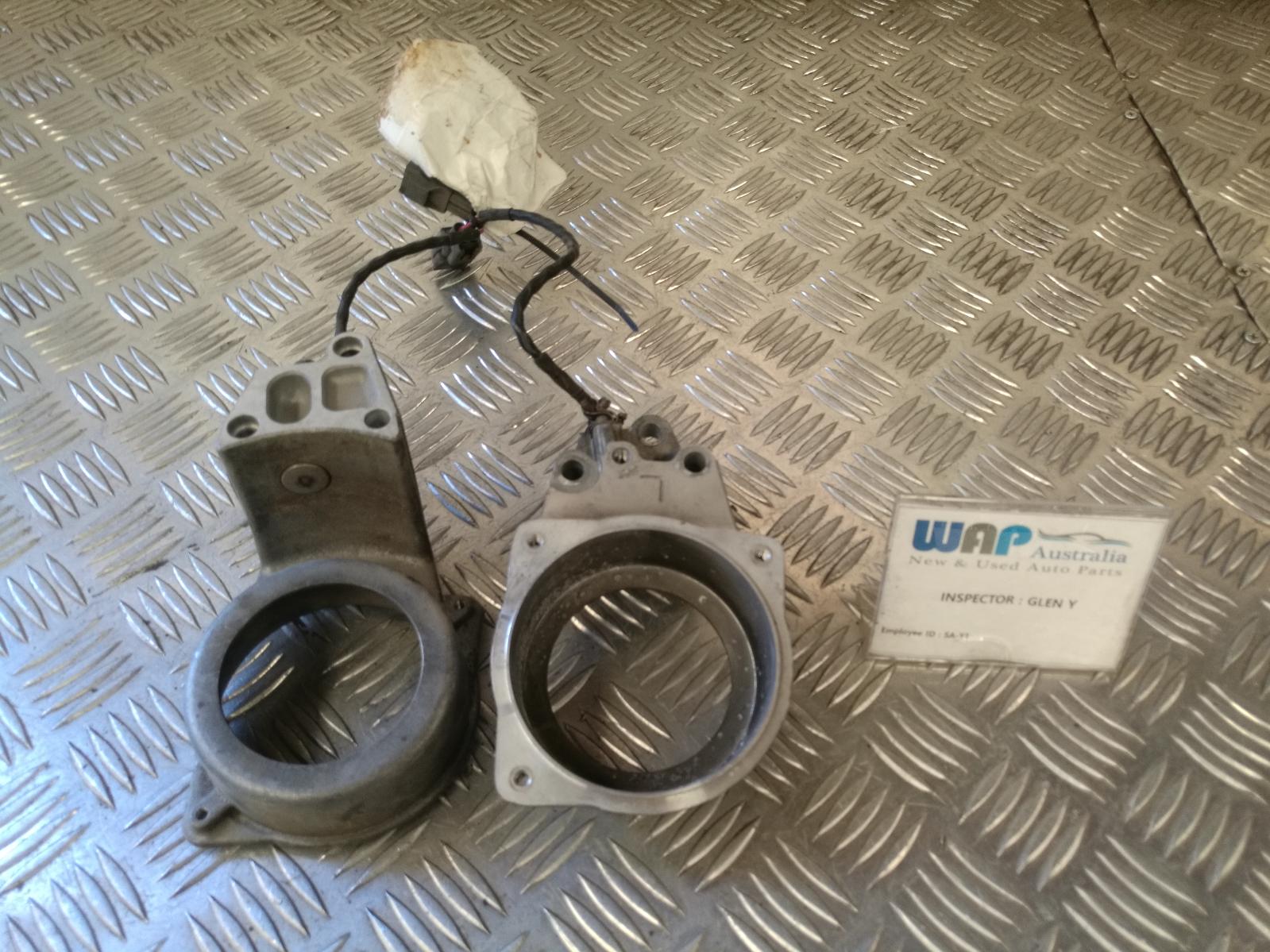 View Auto part Distributor Lexus Ls400 1991