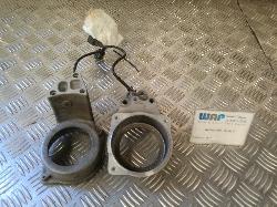 View Auto part Distributor Lexus Ls400 1991