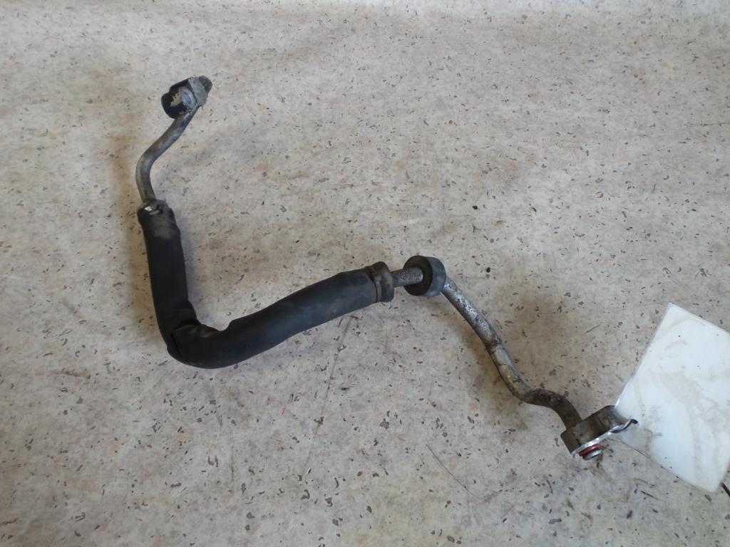 View Auto part A/C Hoses Lexus Ls400 1991