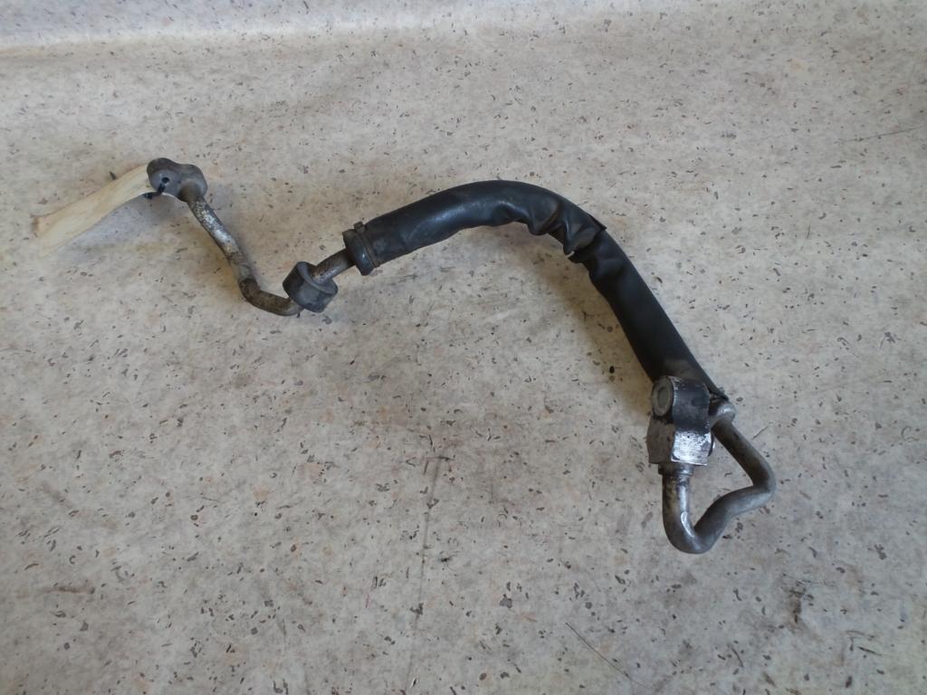 View Auto part A/C Hoses Lexus Ls400 1991