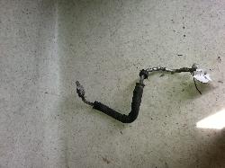 View Auto part A/C Hoses Lexus Ls400 1991