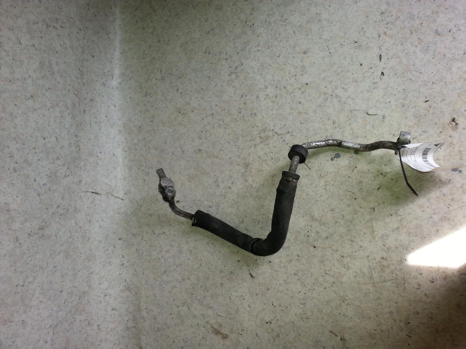 View Auto part A/C Hoses Lexus Ls400 1991