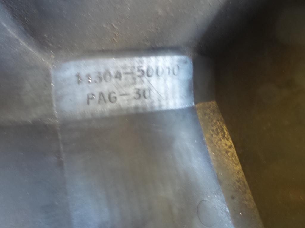 View Auto part Rocker Assy/Cover Lexus Ls400 1991