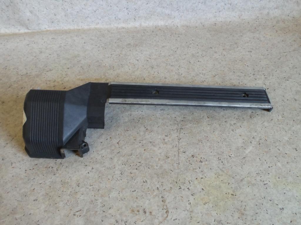View Auto part Rocker Assy/Cover Lexus Ls400 1991