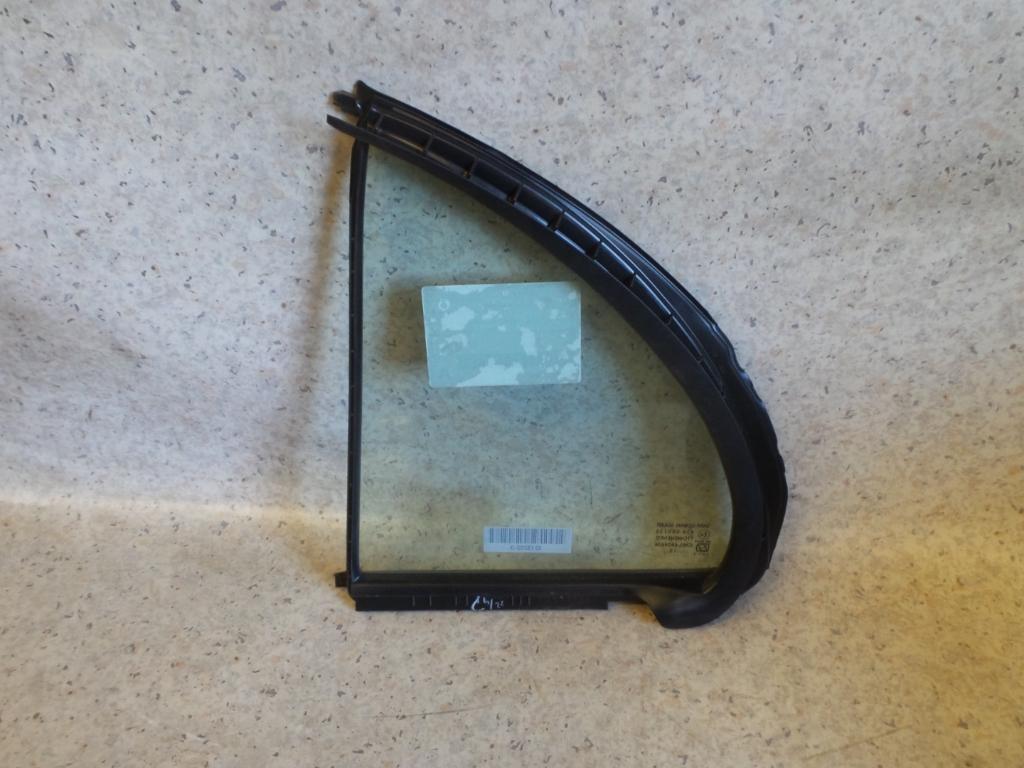 View Auto part Right Rear Door Window Nissan Micra 2013