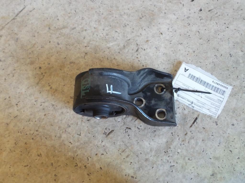 View Auto part Mount Kia Carnival/grand Carnival 2004