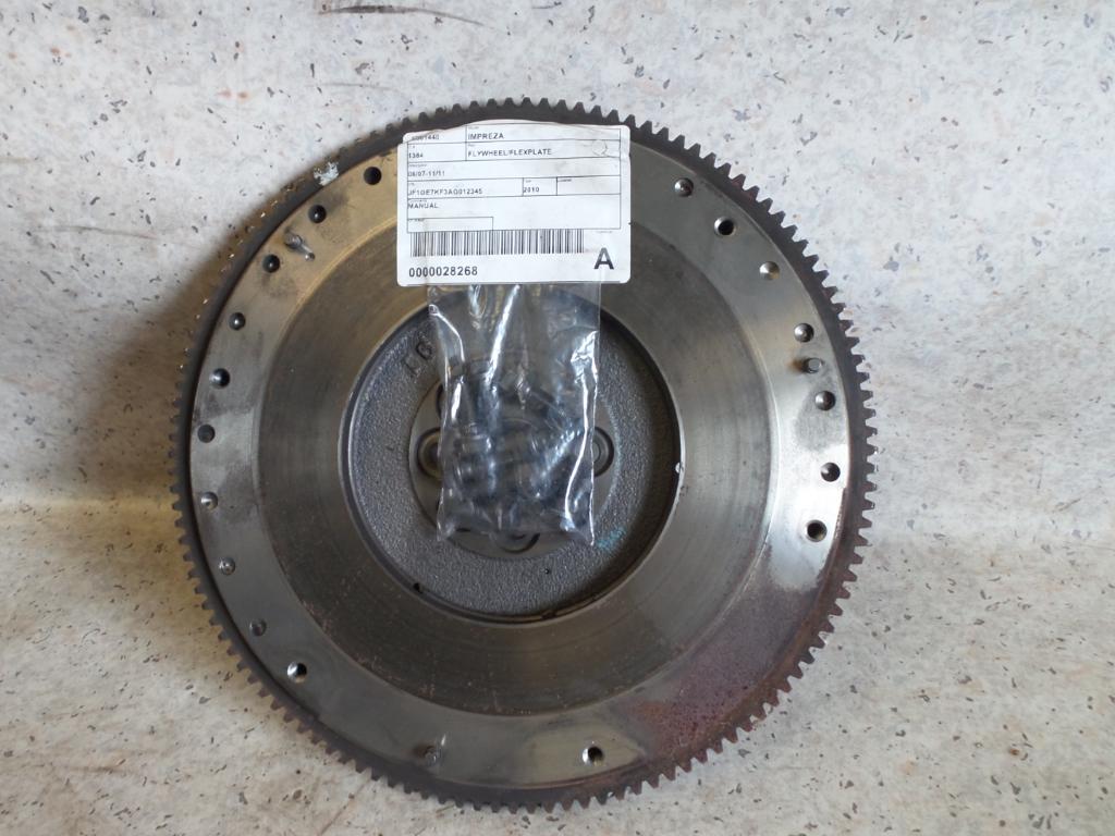 Flywheel/Flexplate Impreza Subaru 2010